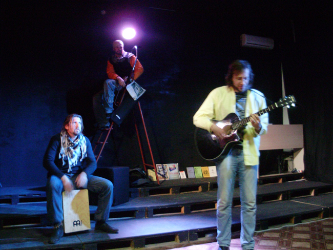 Нелогическое И в Кармане Нелогическое И в Кармане