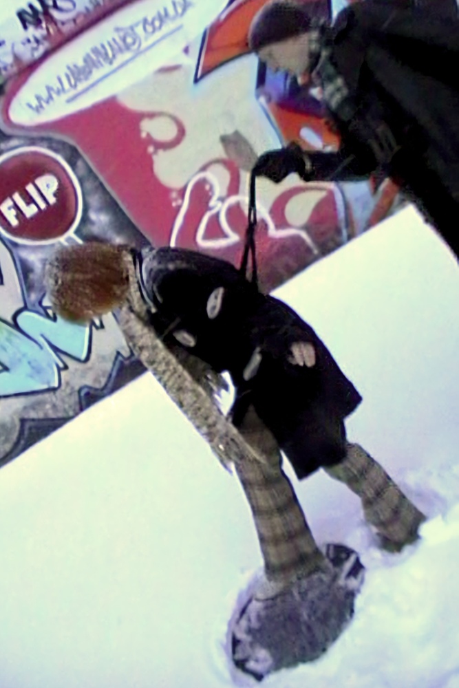Look