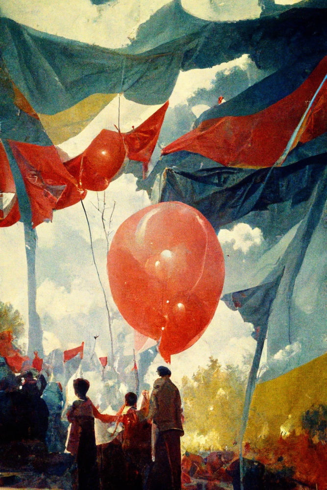 Мир труд май