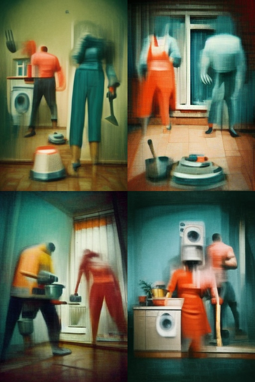 Откровение о соседях. Что делать с плохими соседями.