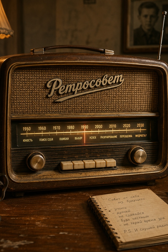 Ретросовет FM